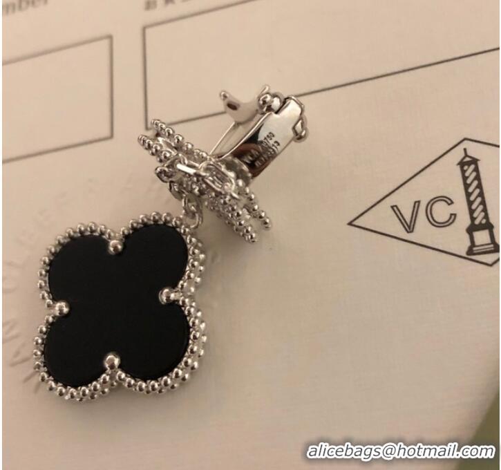  Fashion Wholesale Van Cleef & Arpels Earrings CE7270