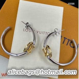 Fashion Wholesale Louis Vuitton Earrings CE7251