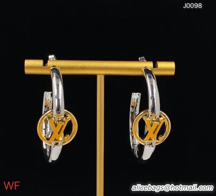 Fashion Wholesale Louis Vuitton Earrings CE7251