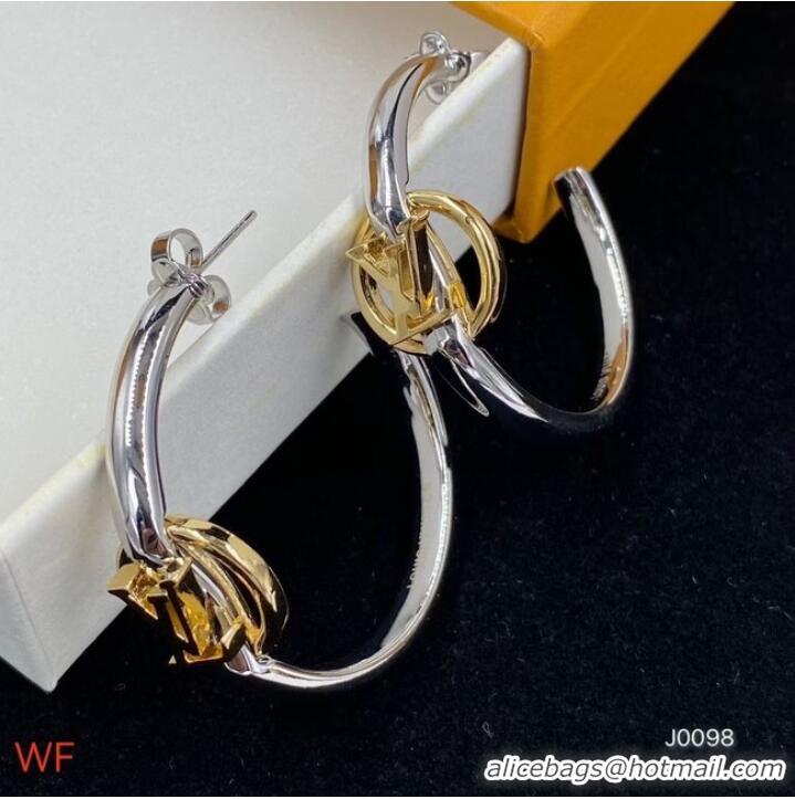 Fashion Wholesale Louis Vuitton Earrings CE7251