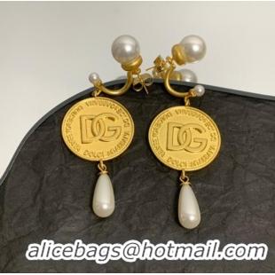 Unique Discount D&G Earrings CE7269