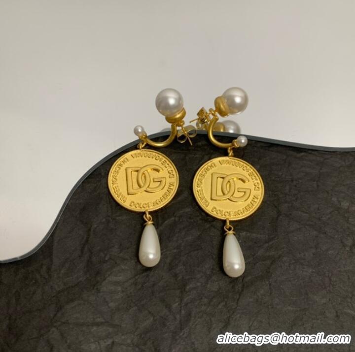 Unique Discount D&G Earrings CE7269