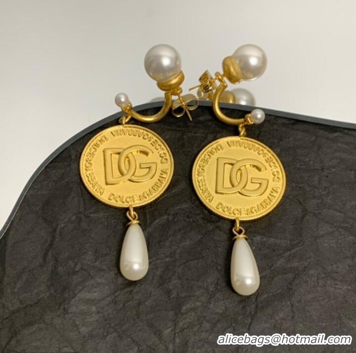 Unique Discount D&G Earrings CE7269