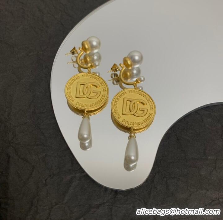 Unique Discount D&G Earrings CE7269