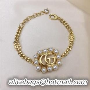 Top Grade Gucci Bracelet Necklace CE7281