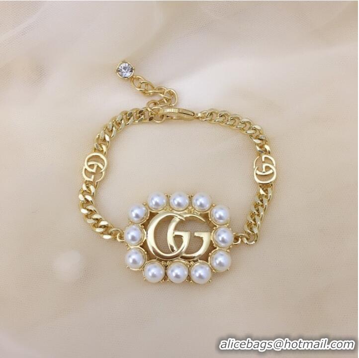 Top Grade Gucci Bracelet Necklace CE7281