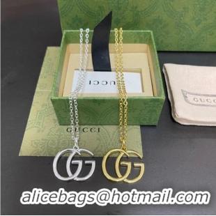 Particularly Recommended Gucci Necklace CE7288