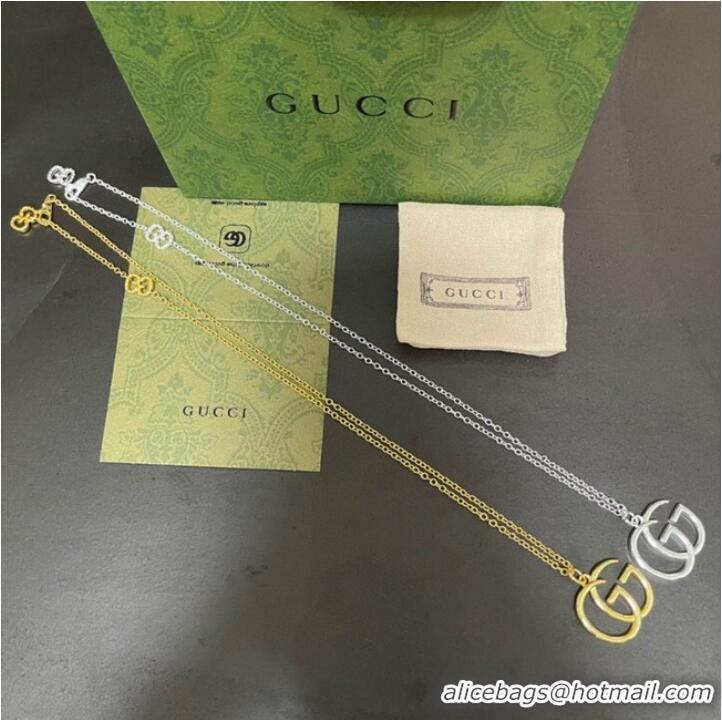 Particularly Recommended Gucci Necklace CE7288