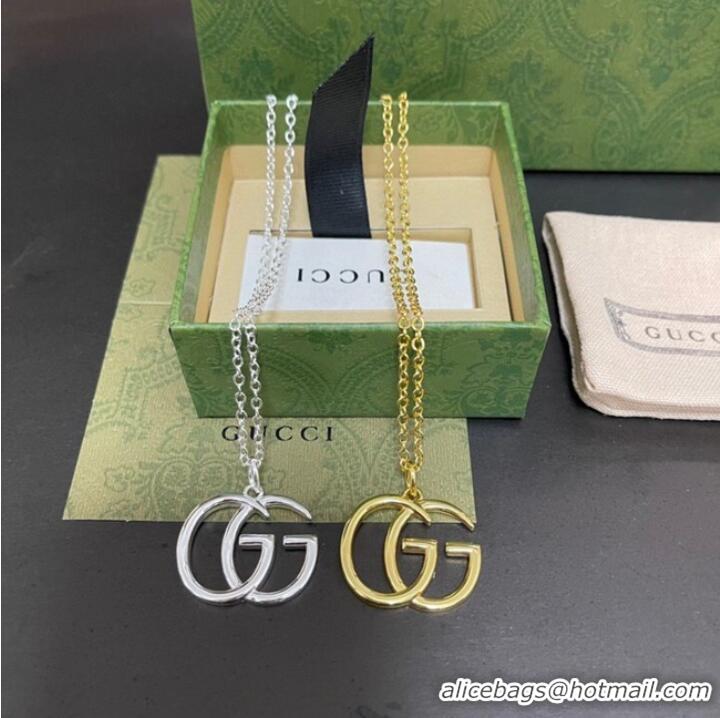 Particularly Recommended Gucci Necklace CE7288