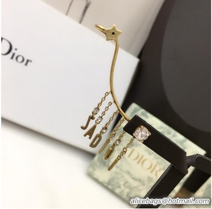 Traditional Discount Dior Earrings CE7274