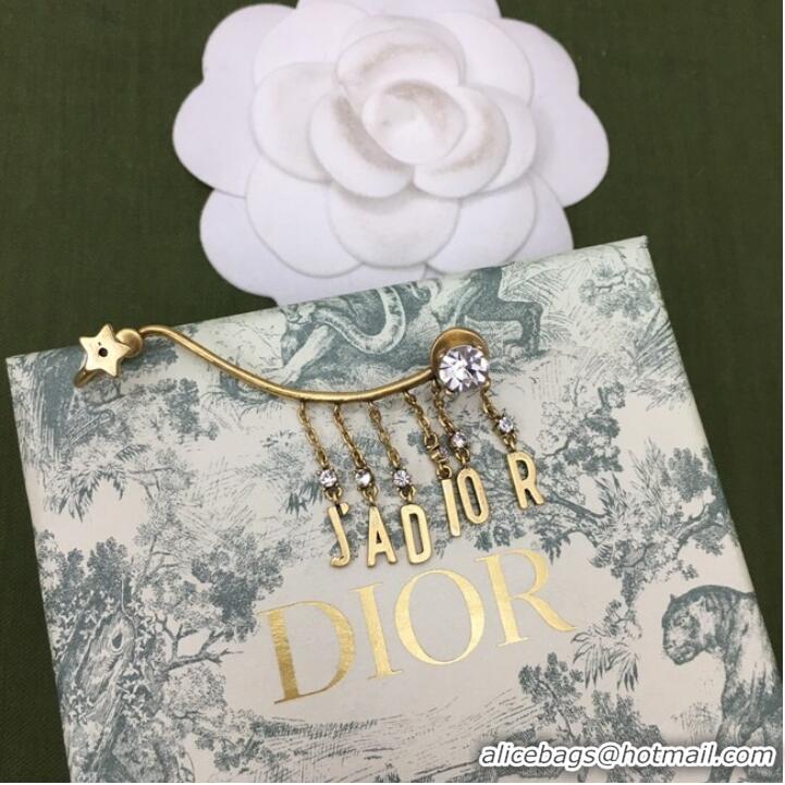 Traditional Discount Dior Earrings CE7274