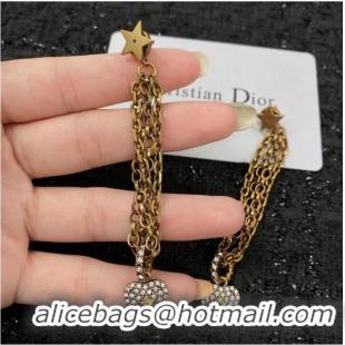 Free Shipping Promotional Dior Earrings CE7275