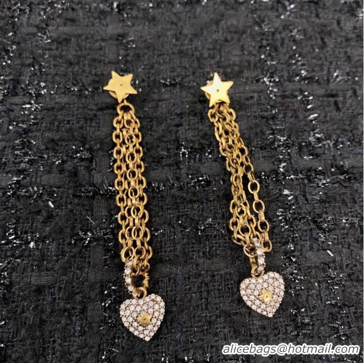 Free Shipping Promotional Dior Earrings CE7275