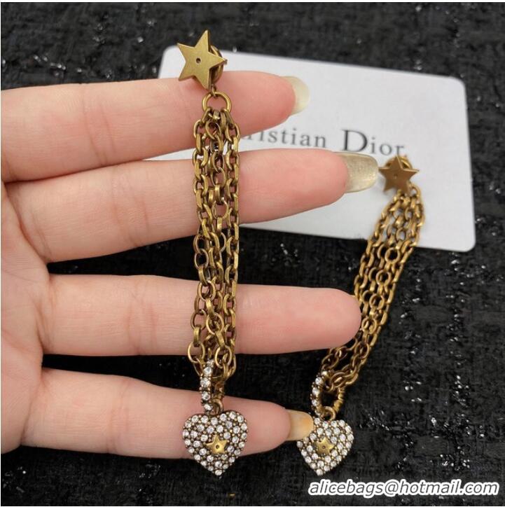 Free Shipping Promotional Dior Earrings CE7275