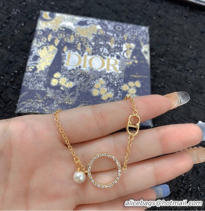 Super Quality Dior Bracelet CE7278