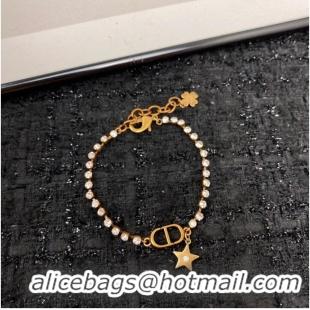 Spot Bulk Cheap Dior Bracelet CE7280