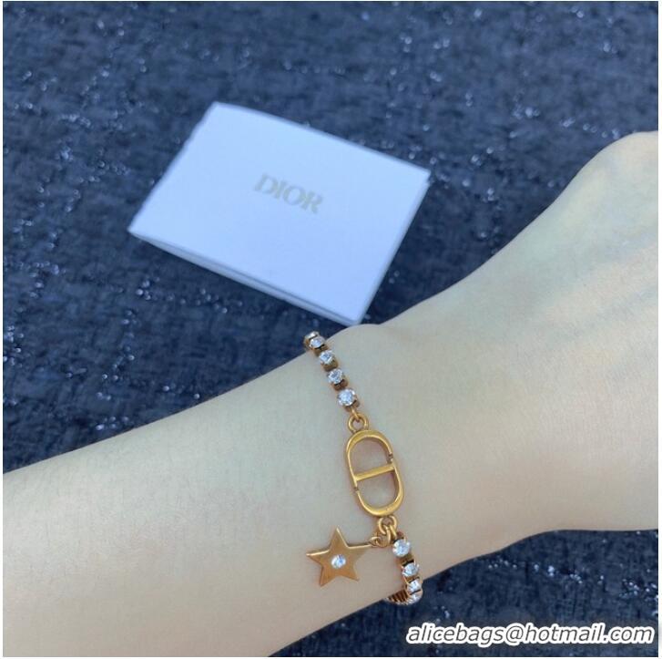 Spot Bulk Cheap Dior Bracelet CE7280