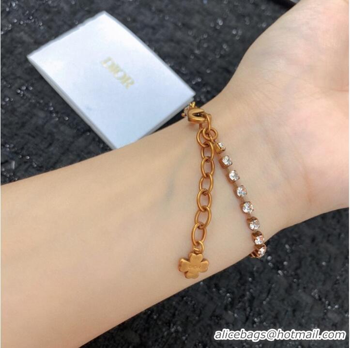 Spot Bulk Cheap Dior Bracelet CE7280