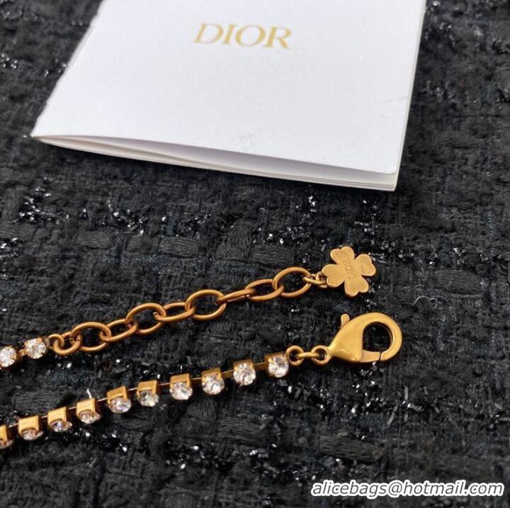 Spot Bulk Cheap Dior Bracelet CE7280