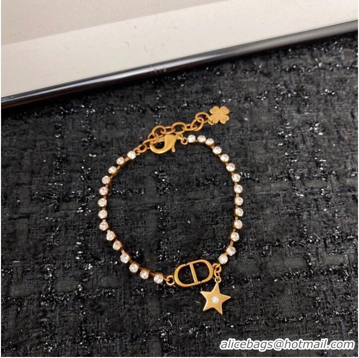 Spot Bulk Cheap Dior Bracelet CE7280