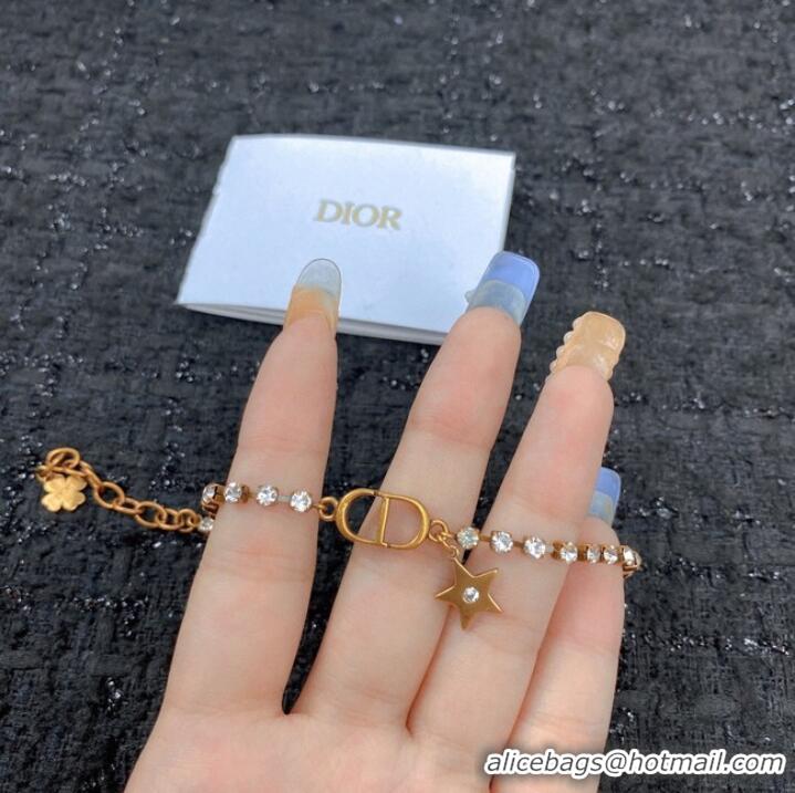 Spot Bulk Cheap Dior Bracelet CE7280