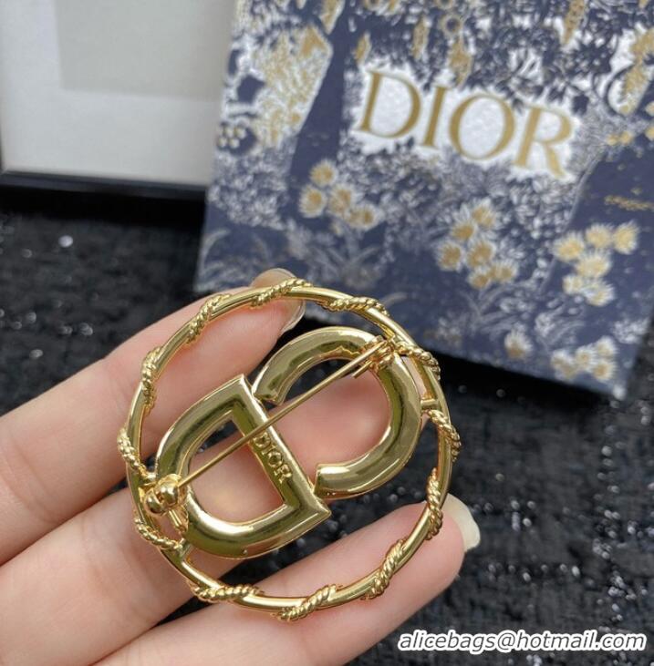 Famous Brand Dior Brooch CE7293