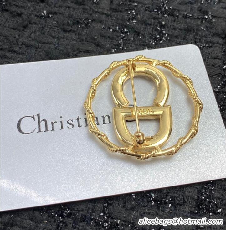 Famous Brand Dior Brooch CE7293