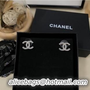 Market Sells Discount Chanel Earrings CE7277