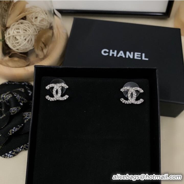 Market Sells Discount Chanel Earrings CE7277