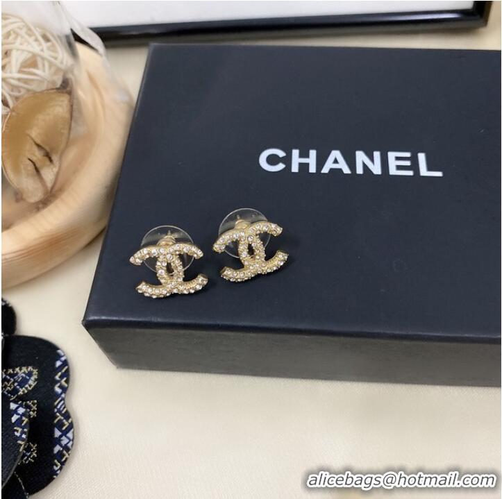 Market Sells Discount Chanel Earrings CE7277