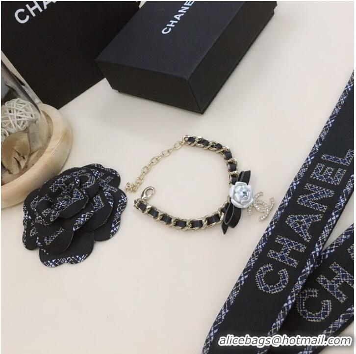  Good Taste Promotional Chanel Bracelet CE7279