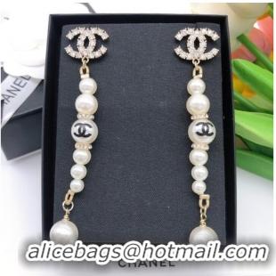 Spot New Cheap Chanel Earrings CE7283