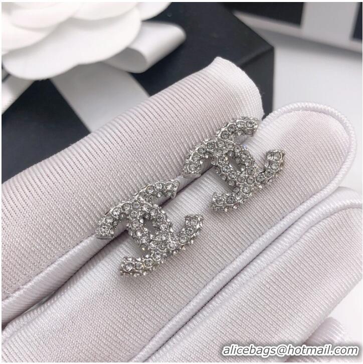 Free Shipping Promotional Chanel Earrings CE7284