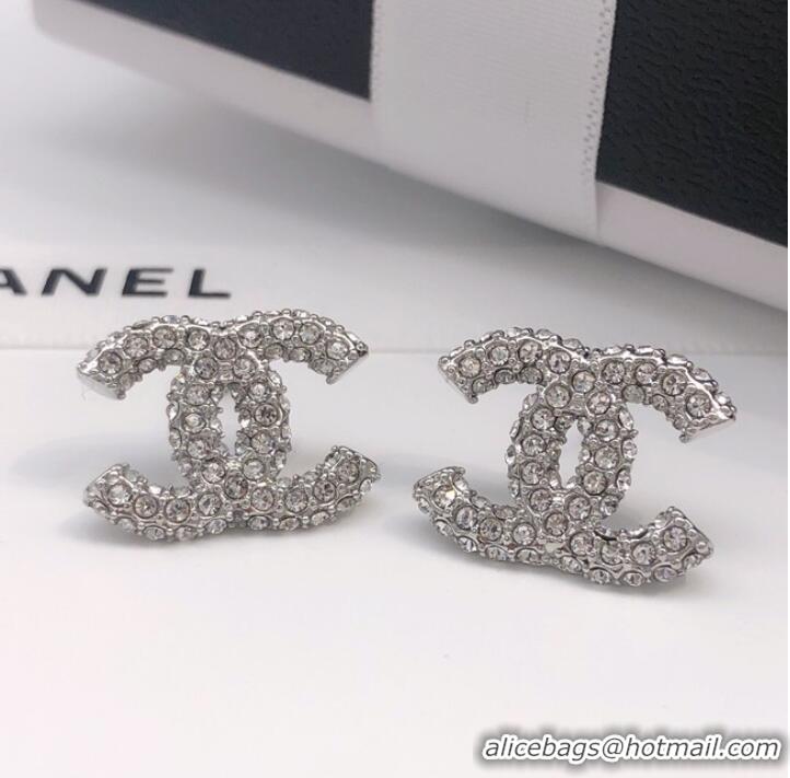 Free Shipping Promotional Chanel Earrings CE7284