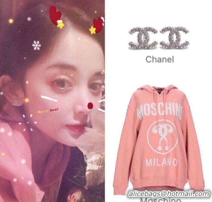 Free Shipping Promotional Chanel Earrings CE7284