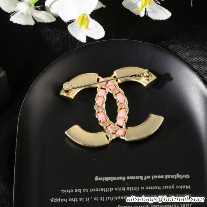 Hot Style Inexpensive Chanel Brooch CE7286