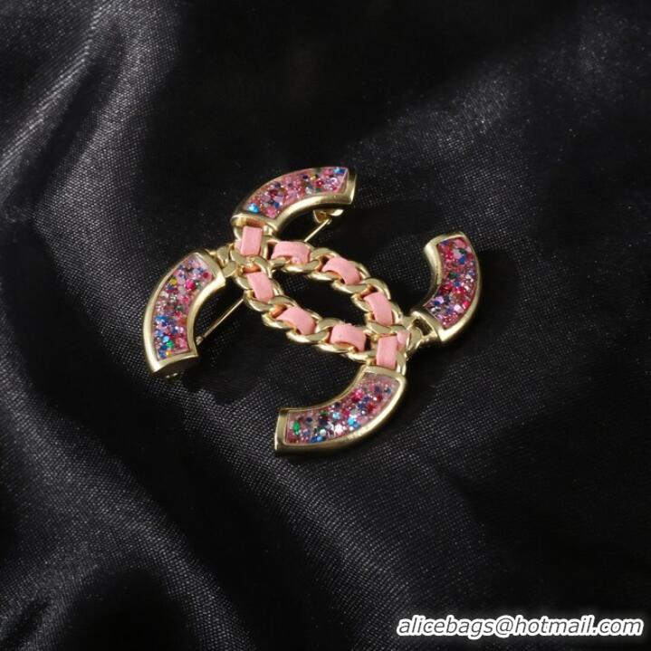 Hot Style Inexpensive Chanel Brooch CE7286