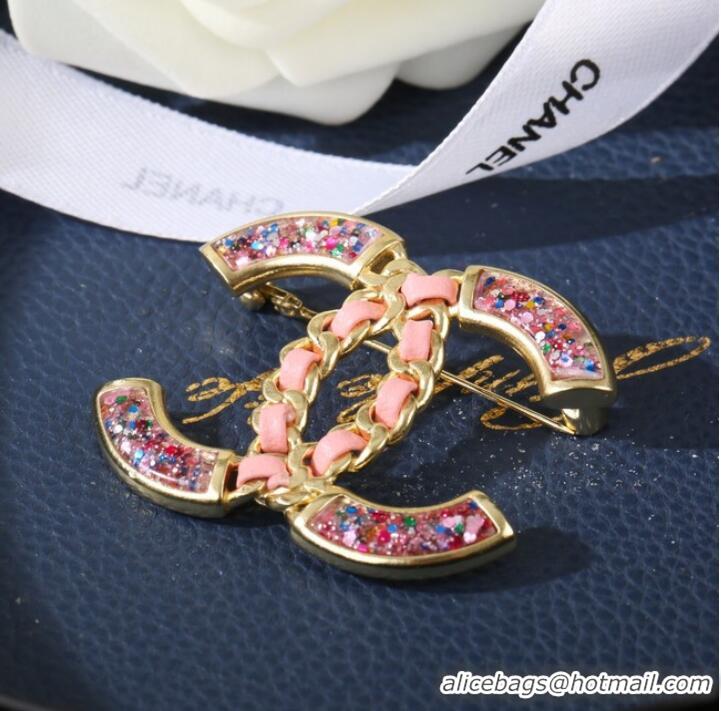 Hot Style Inexpensive Chanel Brooch CE7286