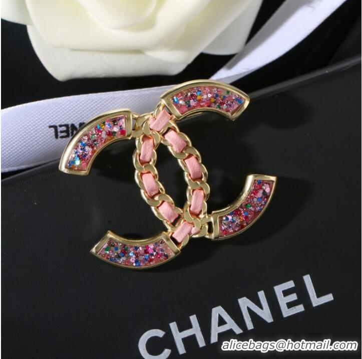 Hot Style Inexpensive Chanel Brooch CE7286