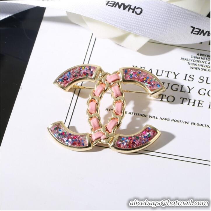 Hot Style Inexpensive Chanel Brooch CE7286