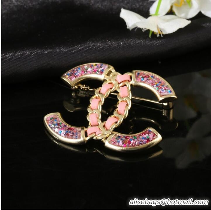 Hot Style Inexpensive Chanel Brooch CE7286