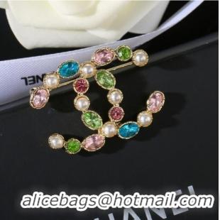 Top Quality Cheap Chanel Brooch CE7287