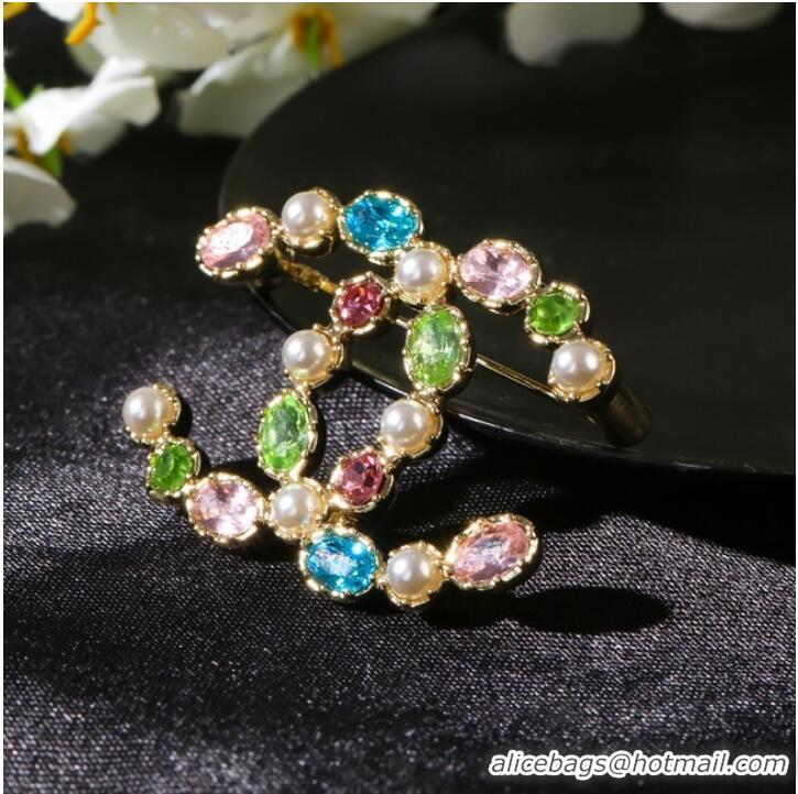 Top Quality Cheap Chanel Brooch CE7287