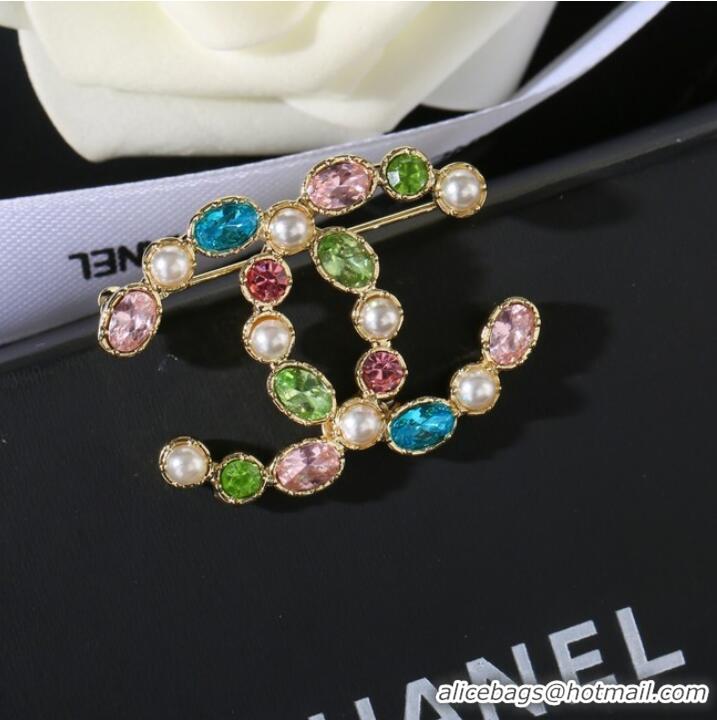 Top Quality Cheap Chanel Brooch CE7287