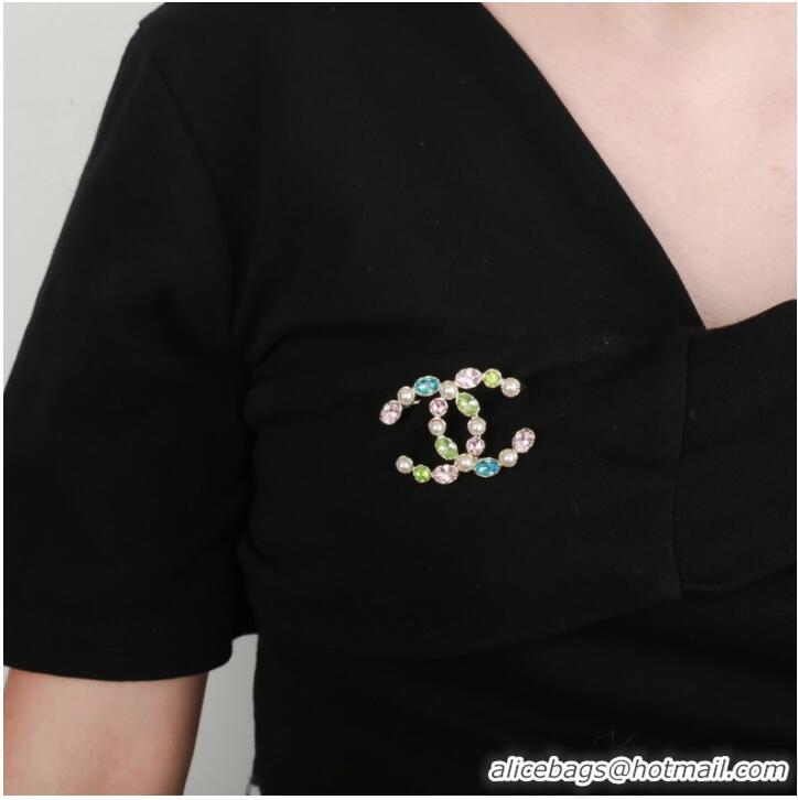 Top Quality Cheap Chanel Brooch CE7287