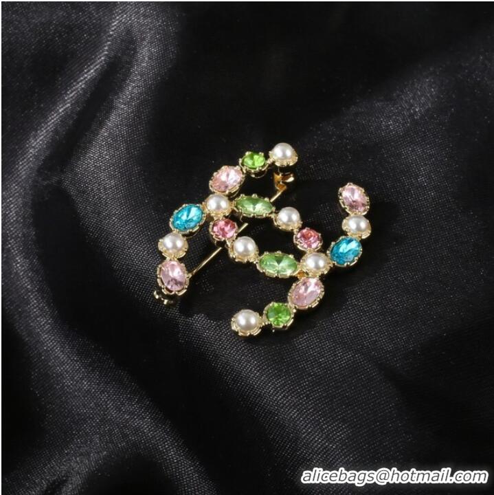 Top Quality Cheap Chanel Brooch CE7287