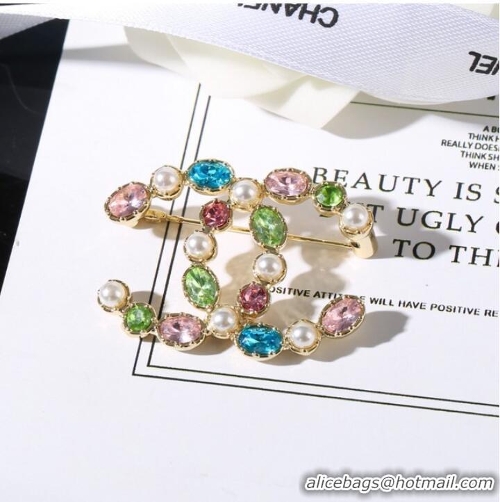 Top Quality Cheap Chanel Brooch CE7287