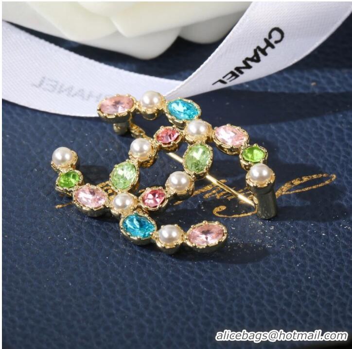 Top Quality Cheap Chanel Brooch CE7287