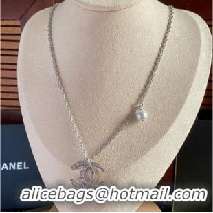 Latest Style Grade Chanel Necklace CE7290