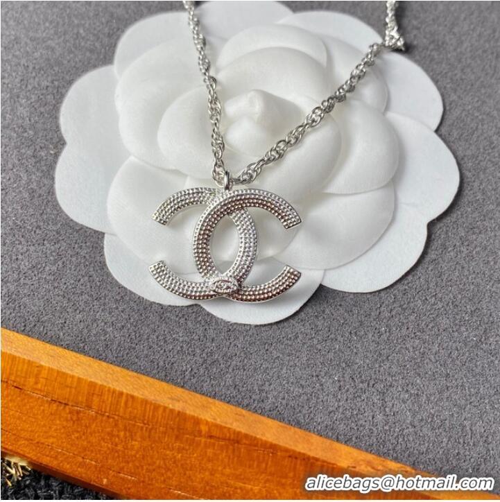 Latest Style Grade Chanel Necklace CE7290